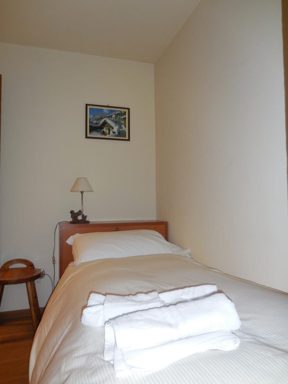 Mont Blanc Exclusive #Bluchalet Apartment in Courmayeur