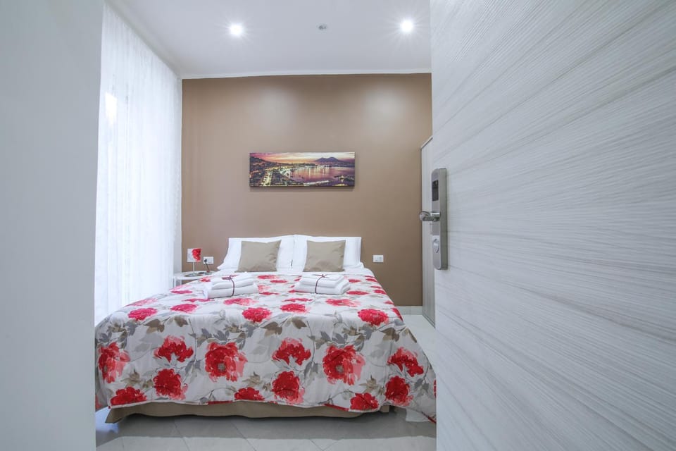Il vicoletto di Santa Lucia Bed and Breakfast in Naples