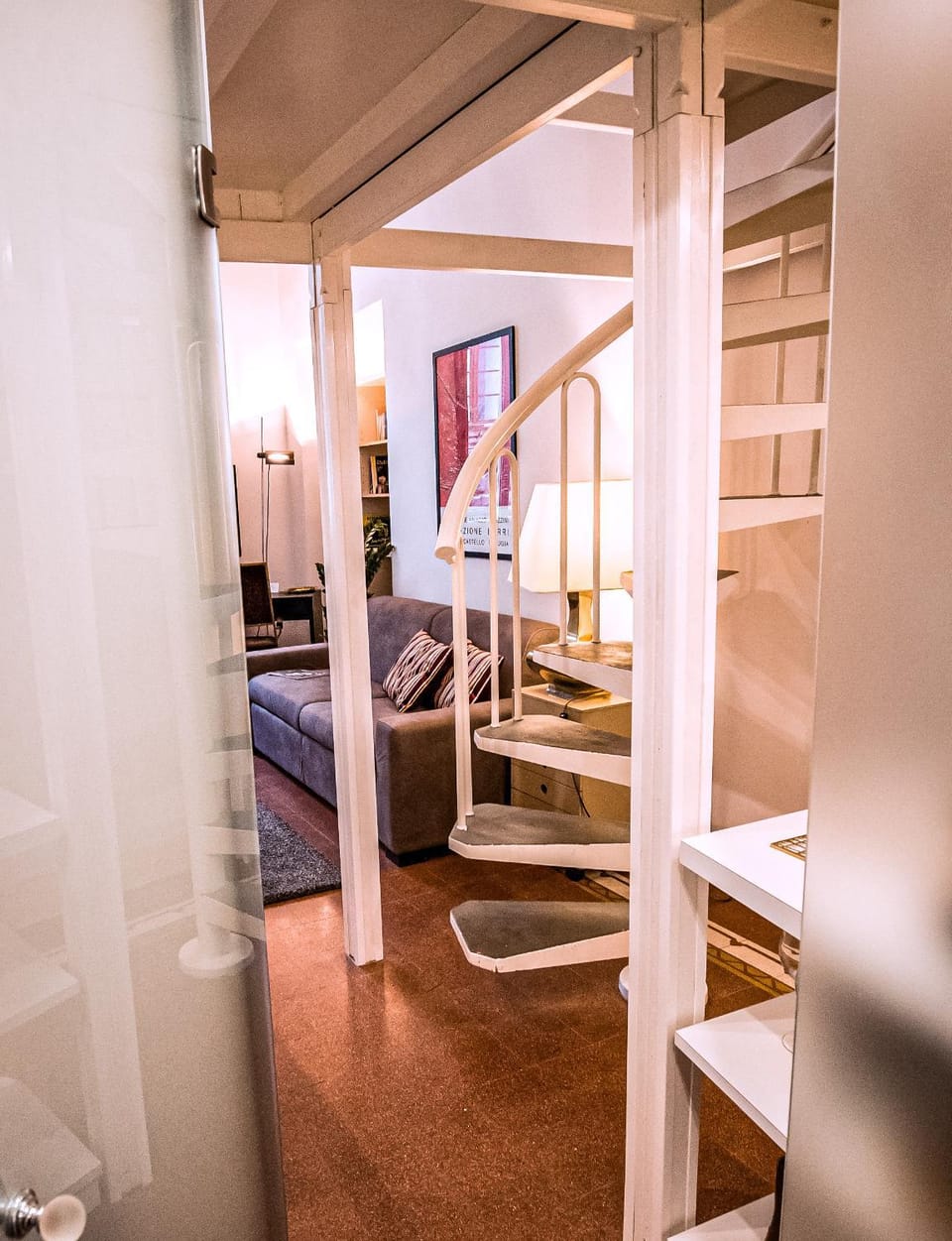Acacia Firenze - Calla Apartment in Florence