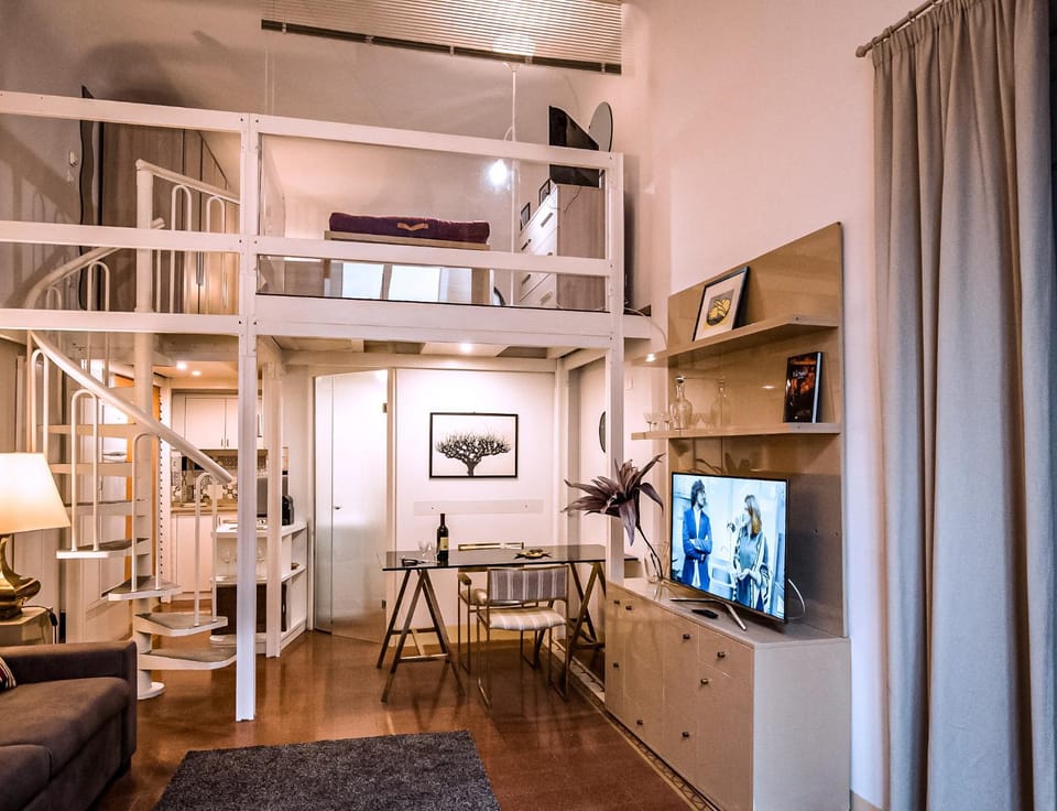 Acacia Firenze - Calla Apartment in Florence