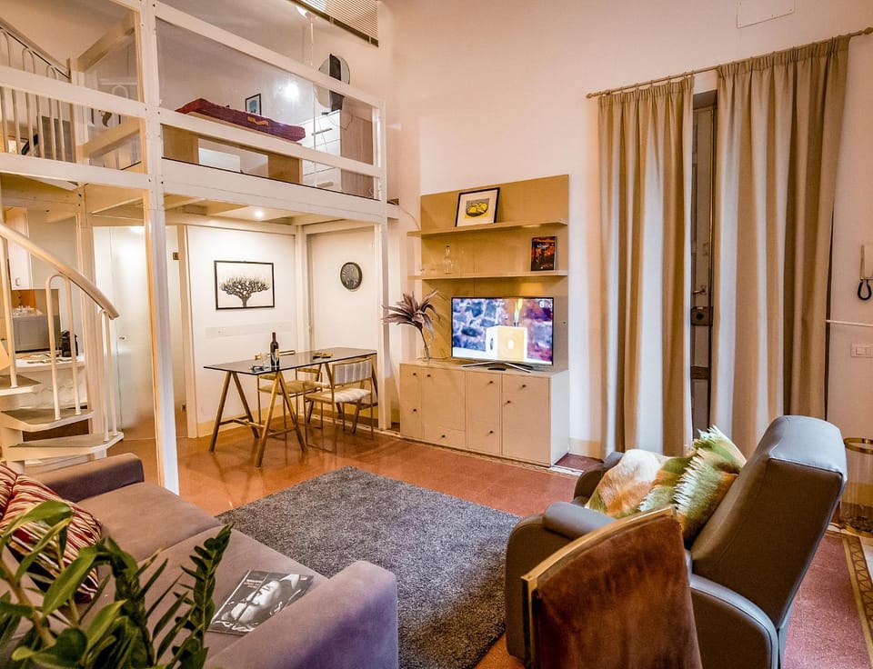 Acacia Firenze - Calla Apartment in Florence