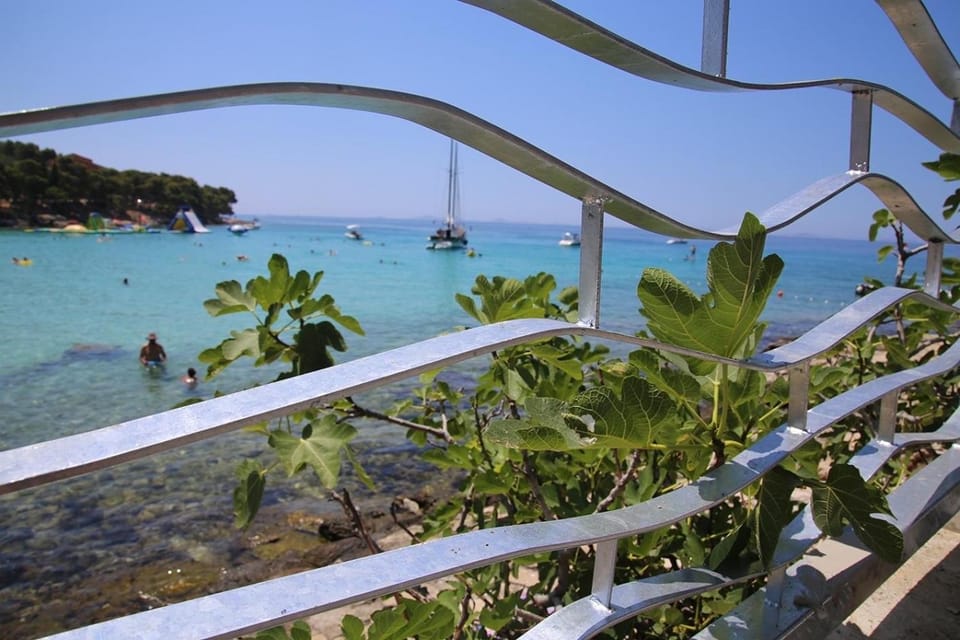 APARTMAN Captain Bervida Murter Apartment in Murter