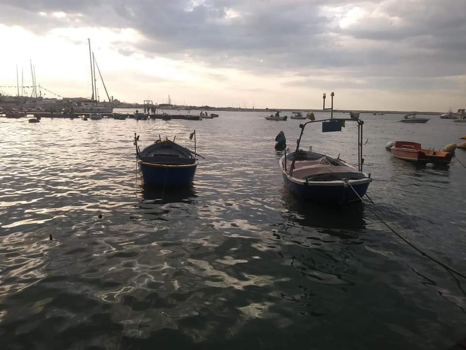 Agorà Bisceglie Bed and Breakfast in Apulia