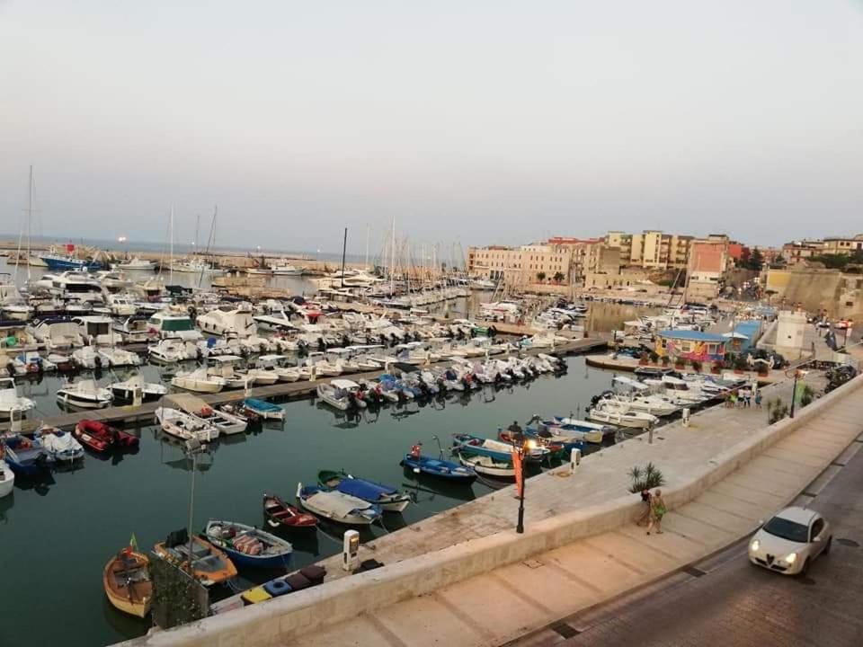 Agorà Bisceglie Bed and Breakfast in Apulia