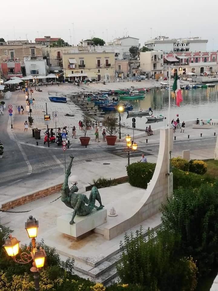 Agorà Bisceglie Bed and Breakfast in Apulia