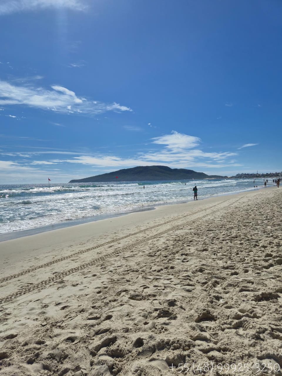 Nearby landmark, Natural landscape, Beach, Sea view