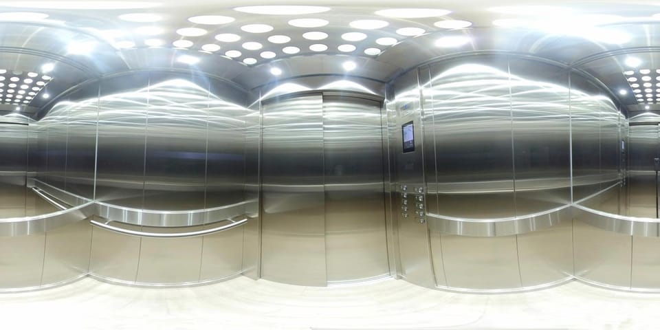 elevator