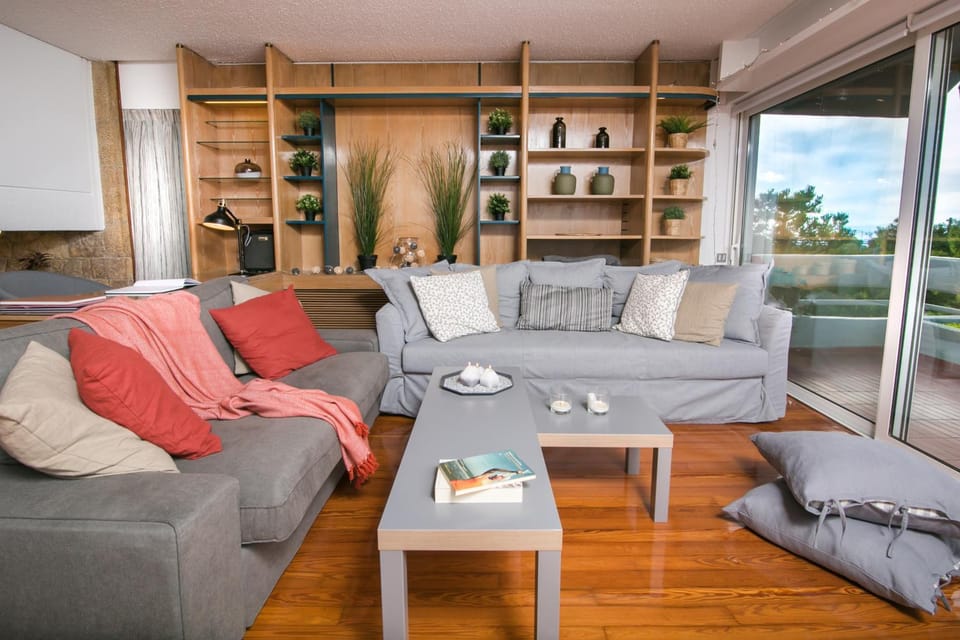 One-of-a-kind Athens Riviera Apartment Apartment in Piraeus Regional Unit, Greece