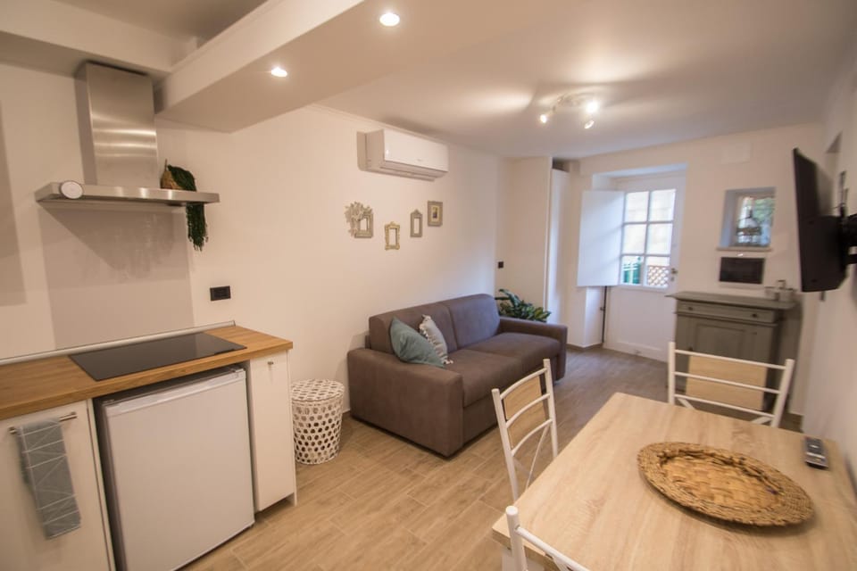 Appartamento a 90 metri dal mare Apartment in Varazze