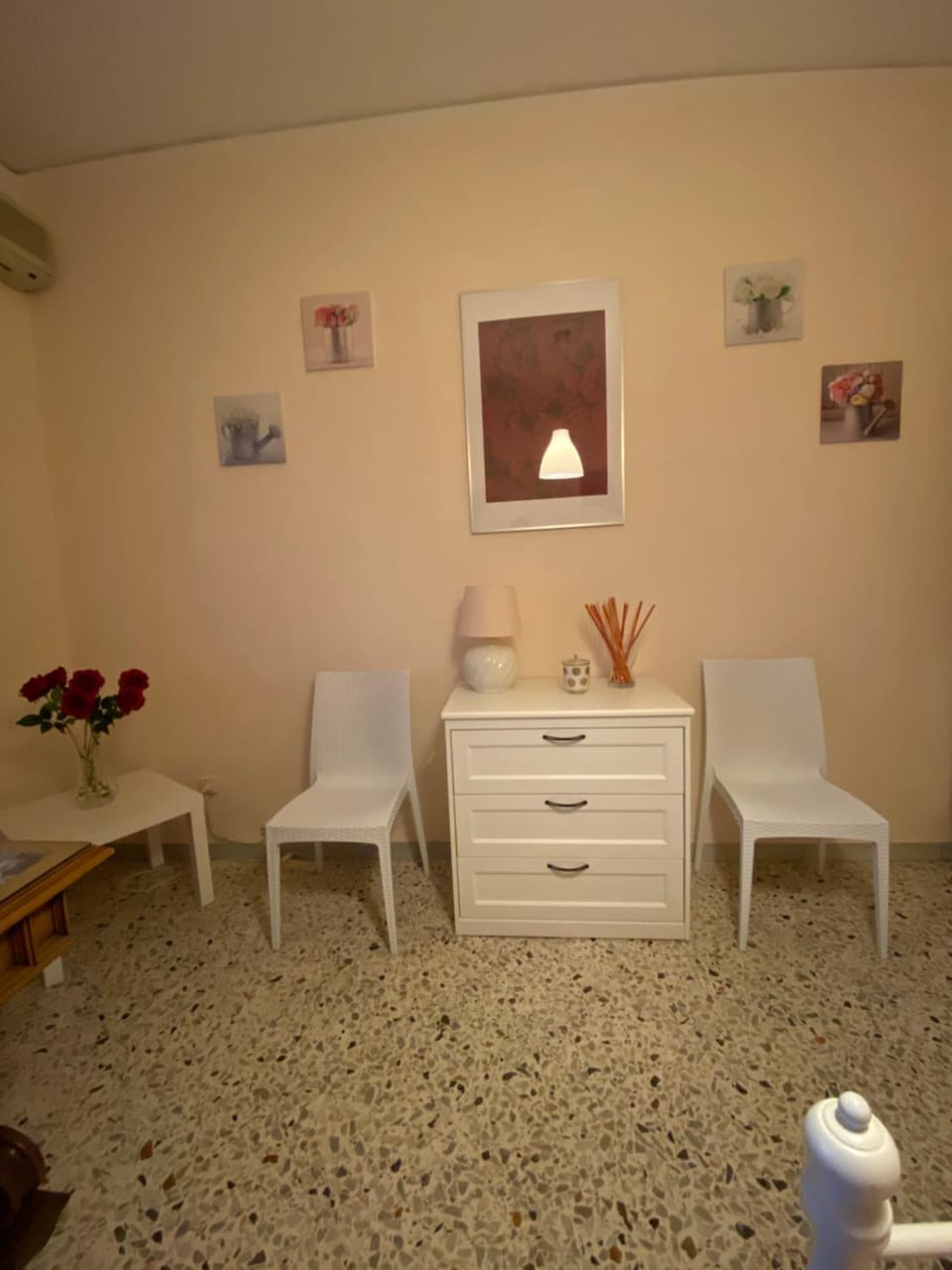 Corso Vittorio Emanuele Luxury house Apartment in Salerno
