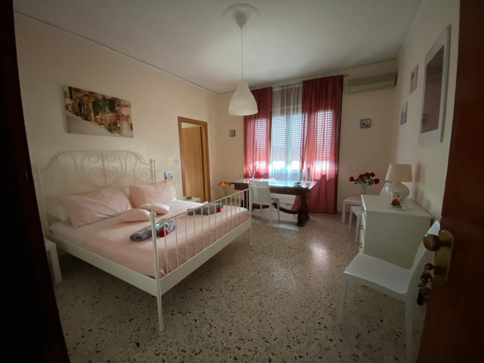 Corso Vittorio Emanuele Luxury house Apartment in Salerno