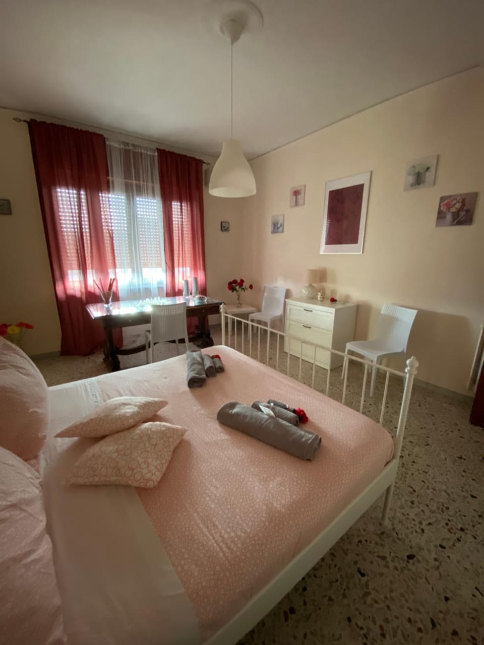 Corso Vittorio Emanuele Luxury house Apartment in Salerno