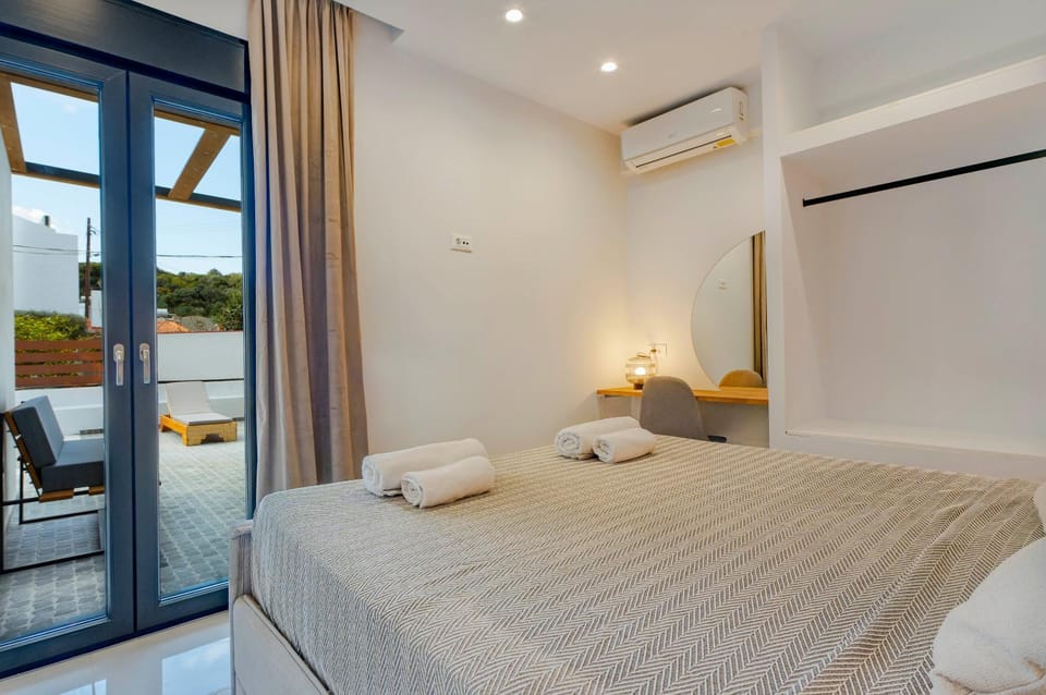Amphitrite Beach House House in Lasithi