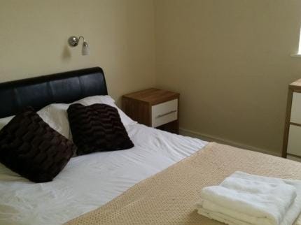 Guest House @ The Bear Inn in Weston-super-Mare