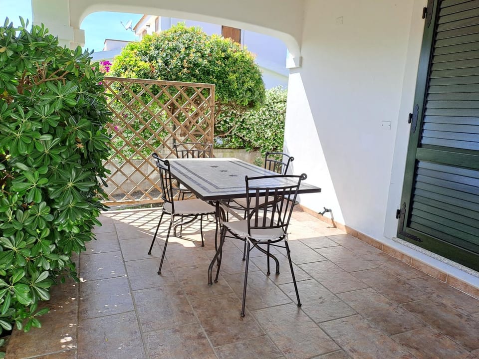 Garden, Balcony/Terrace, Garden view