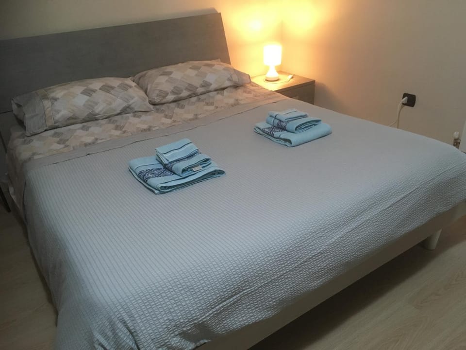 Pretoria House Apartment in Basilicata
