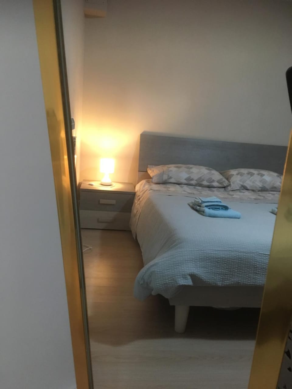Pretoria House Apartment in Basilicata