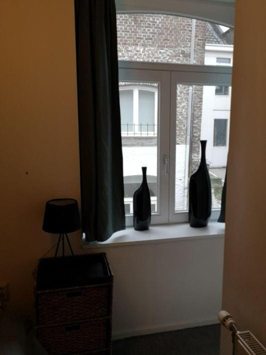 B&B Het Achterhuis Apartment in Maastricht