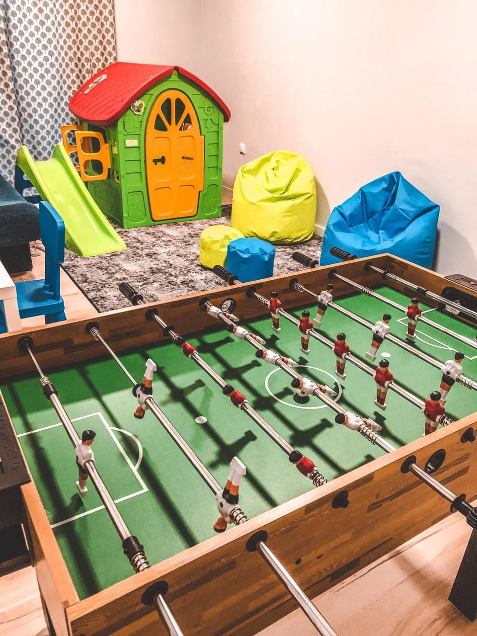 Activities, Children play ground, Table tennis, Kids's club, children