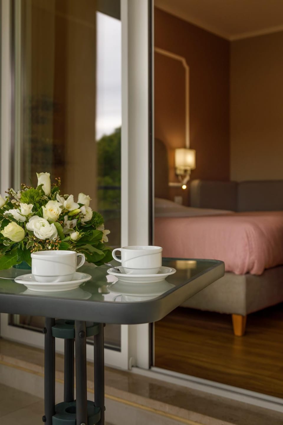 Mercury Rooms Bed and Breakfast in Cagliari