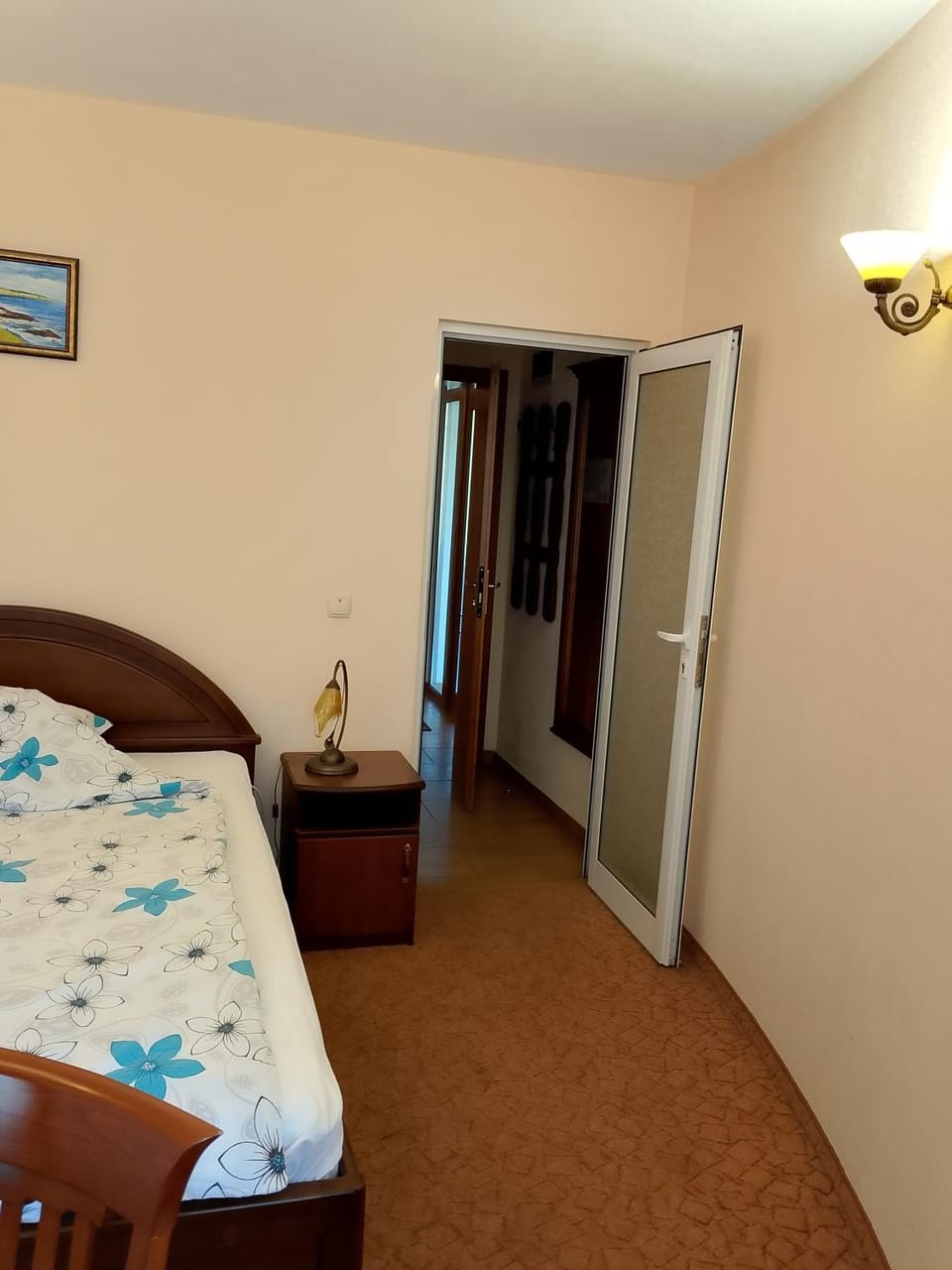 Хотел ЗЛАТНА КОТВА Hotel in Stara Zagora, Bulgaria