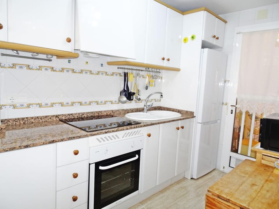 SAN FERNANDO 40 - A 100 metros de la Playa Apartment in Safor