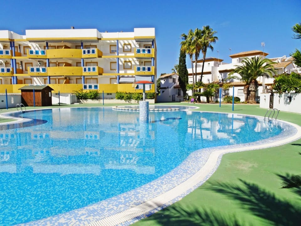 SAN FERNANDO 40 - A 100 metros de la Playa Apartment in Safor