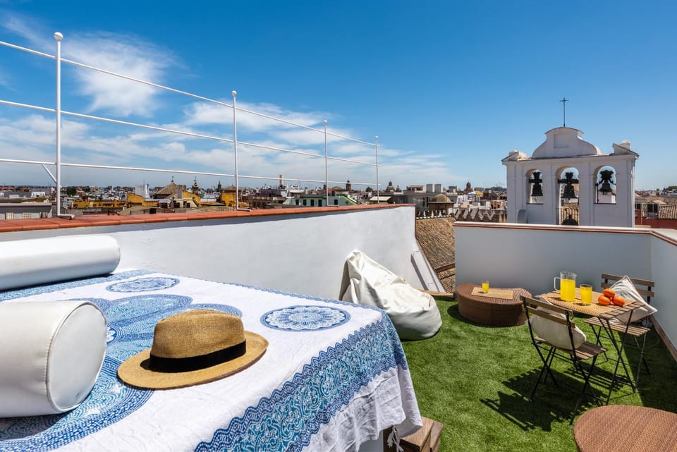 Solarium, Balcony/Terrace, Balcony/Terrace, Swimming pool