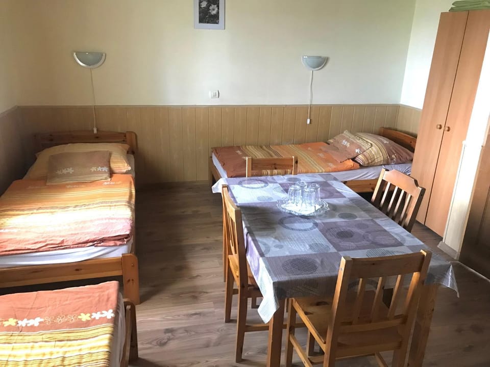 Convoy Panzió Bed and Breakfast in Hungary