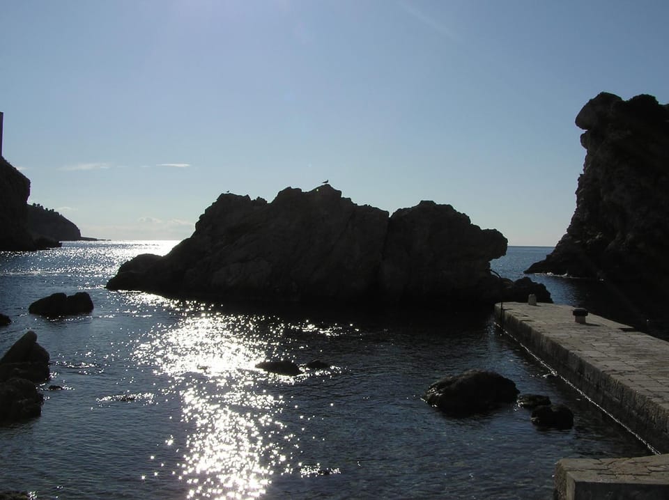 Comfortable 3* Apartment Lapad Center Apartment in Dubrovnik