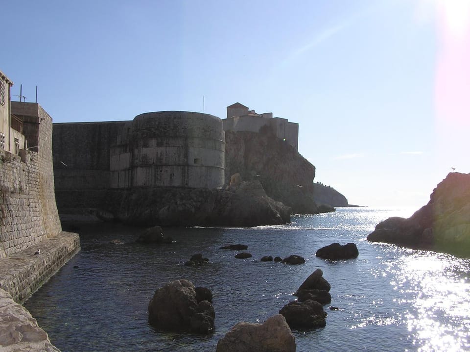 Comfortable 3* Apartment Lapad Center Apartment in Dubrovnik