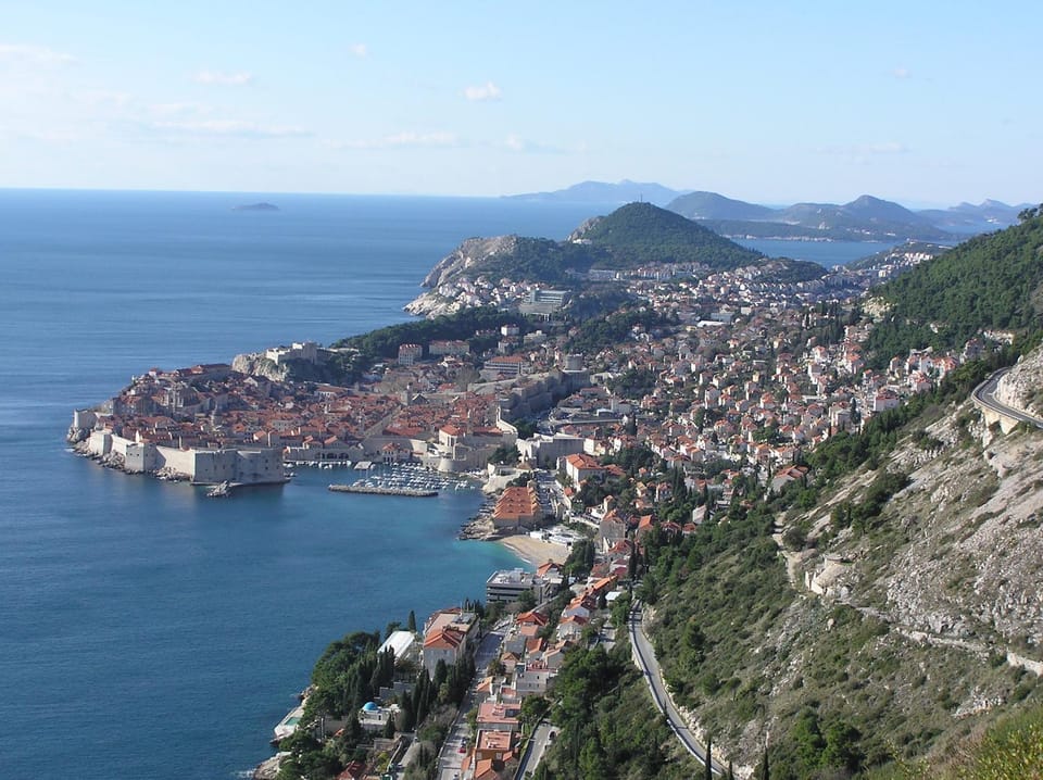 Comfortable 3* Apartment Lapad Center Apartment in Dubrovnik