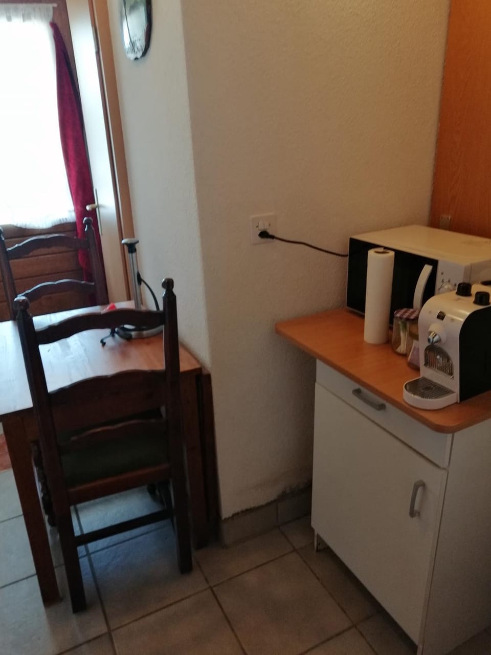 Le Logis du Chalet Perce-Neige Apartment in Fribourg, Switzerland