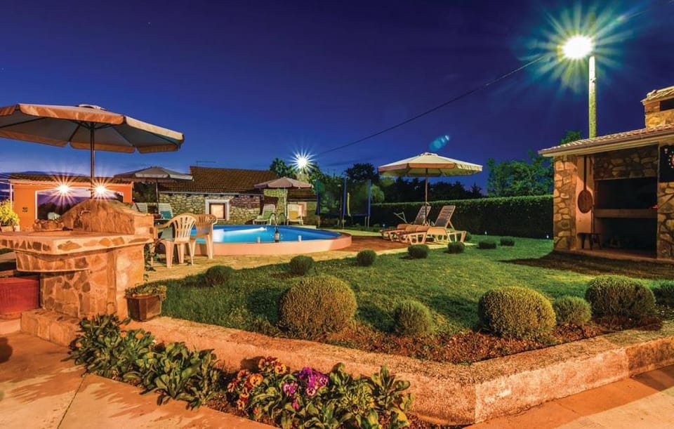 Villa Neno Villa in Šibenik-Knin County, Croatia