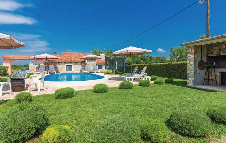 Villa Neno Villa in Šibenik-Knin County, Croatia
