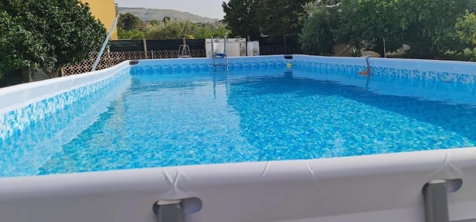 Corso's old nest a mille metri dalla spiaggia guida loca Villa in Castellammare del Golfo