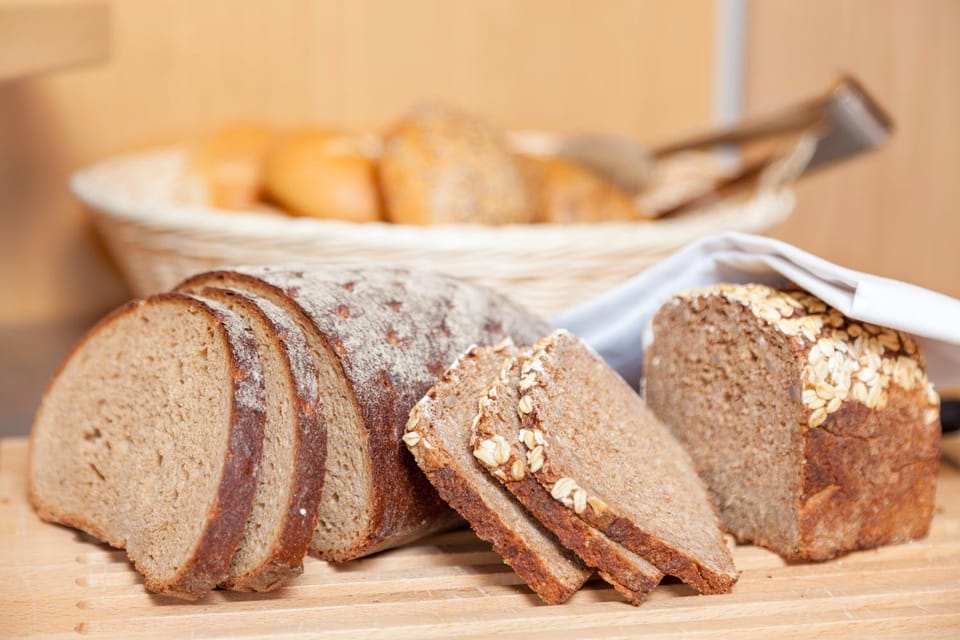 Food close-up