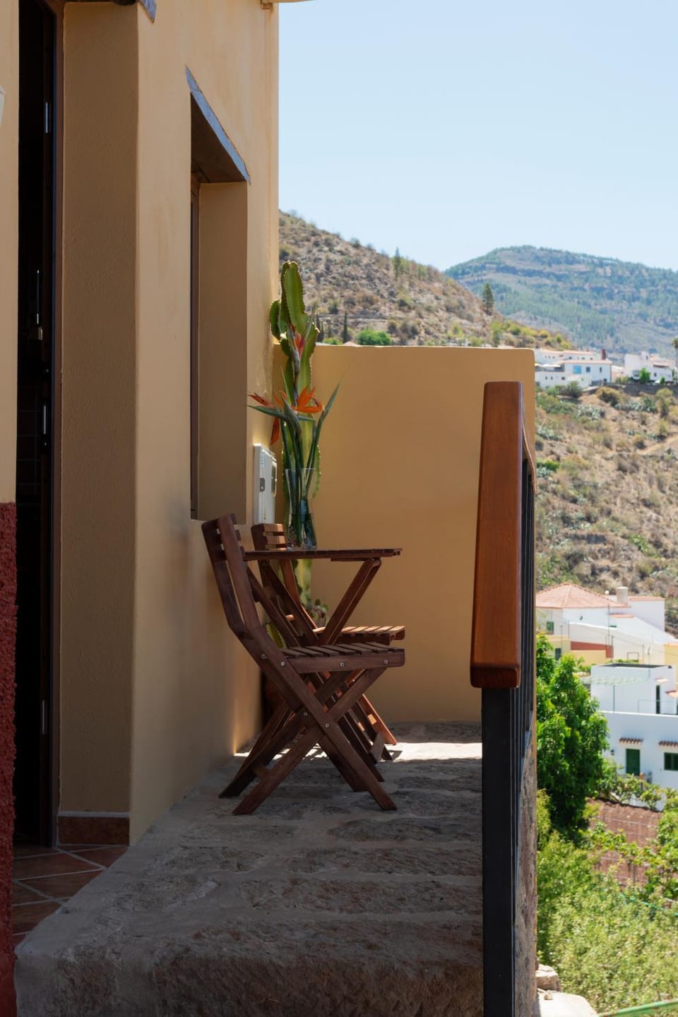 HOUSES RENTAL The BEST VIEWS House in Gran Canaria
