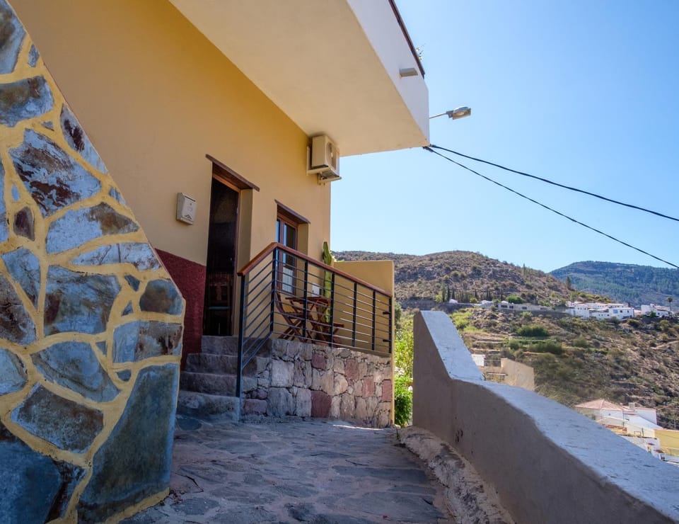 HOUSES RENTAL The BEST VIEWS House in Gran Canaria