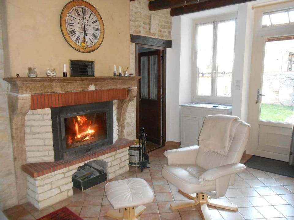 La Maison de Sennevoy House in Bourgogne-Franche-Comté