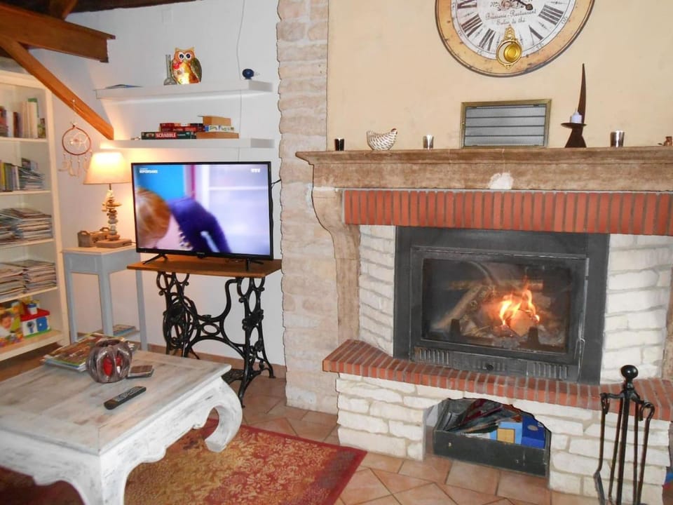La Maison de Sennevoy House in Bourgogne-Franche-Comté