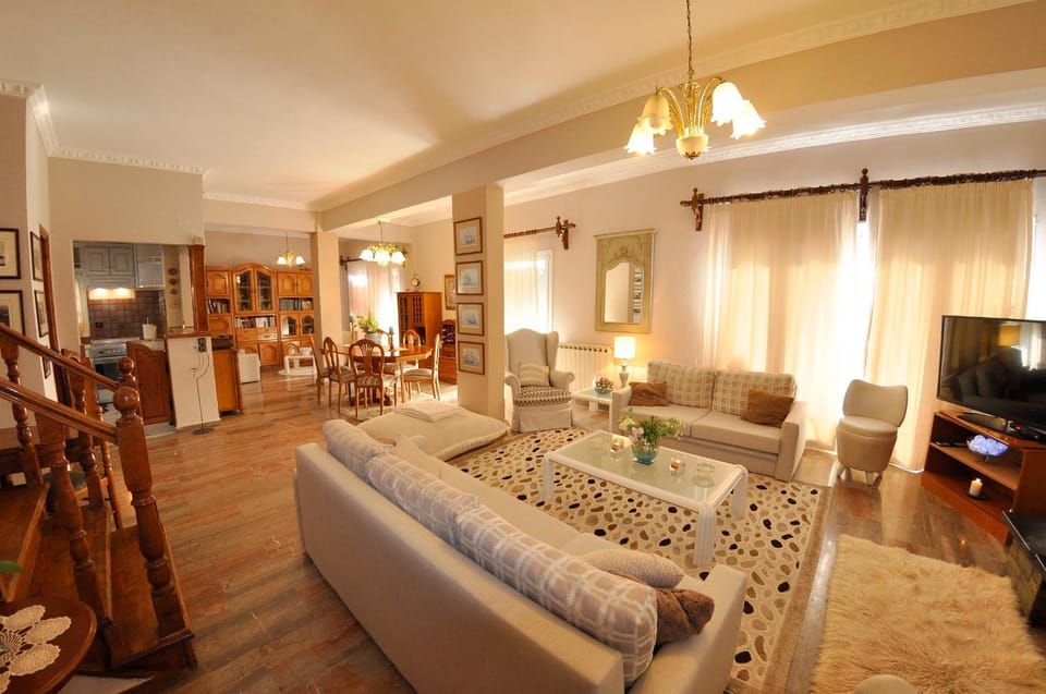 Villa Tango Villa in Corfu, Greece