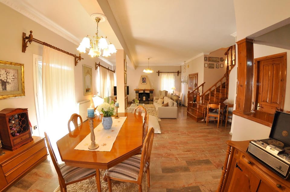 Villa Tango Villa in Corfu, Greece