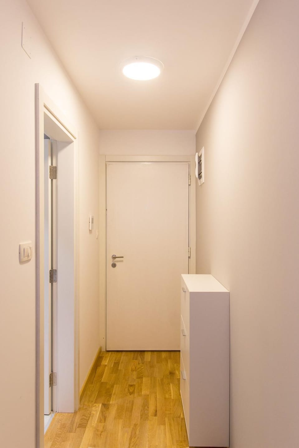 Central Budva apartment C15 Apartment in Budva