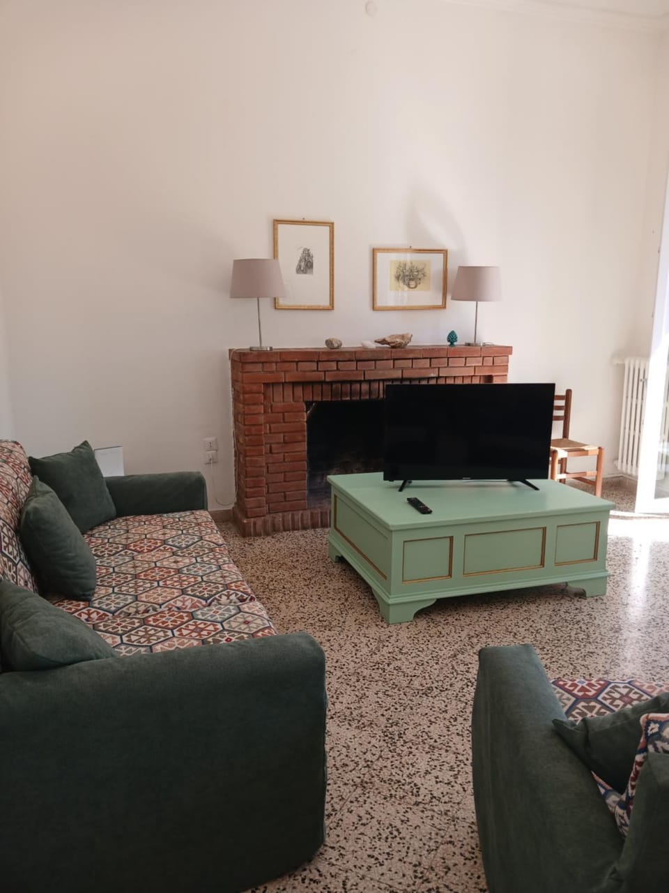 Villa Serrano Villa in Palermo