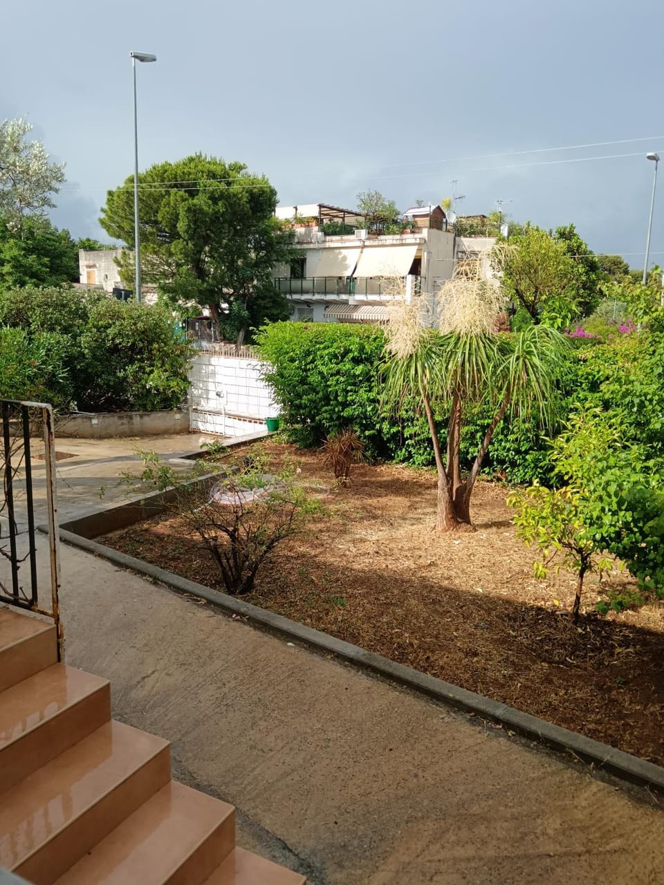 Villa Serrano Villa in Palermo