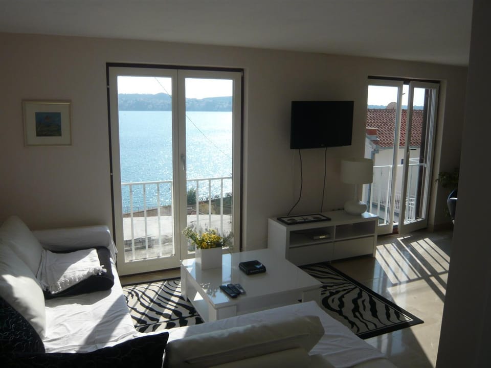 TV and multimedia, View (from property/room), Living room, Area and facilities