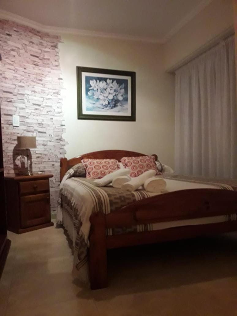 Depto en La Vicente! Apartment in Olavarría