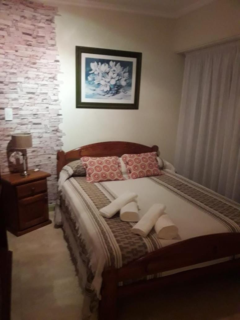 Depto en La Vicente! Apartment in Olavarría
