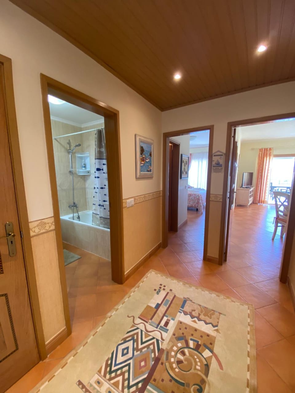Condomínio do Mar Apartment in Lagos